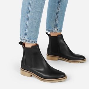 Everlane Brinton Chelsea boot